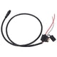 thumbnail image 2 of Cable de caída marino para NMEA 2000 1m Cable de alimentación macho Cable de caída marino con fusible adaptador T para redes Lowrance, 2 of 5