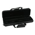 thumbnail image 1 of Flute Case Cover, Waterproof Durable Lightweight Portable Flute Cases  For 16 Holes Flute, 1 of 8