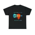 thumbnail image 2 of Here Comes The Sun and I say It's Alright Moon Blood Tshirt, 2 of 2