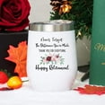 thumbnail image 4 of Retirement Gifts for Women Tumbler - Funny Female Retirement Gifts Mug - Best Female Retirement Party Decorations Gift Ideas - Unique Going Away Gifts for Coworker, Friends Coffee Cup 12oz, 4 of 6