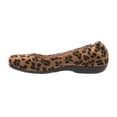 thumbnail image 4 of ABEO  Tammy Neutral - Dress Shoes in Animal Print, 4 of 6