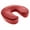 Burgundy, variant on Royal Massage Universal Massage Table Face Cradle Cushion - Brown
