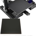 thumbnail image 4 of 3D Printer Accessories 235 x 235mm Heated Bed Platform High Temperature Resistant Glass Plate, 4 of 4