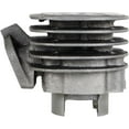 thumbnail image 6 of OTTULUR Cylinder Piston Top End Kit Replacement for 50 2004-2007 50 2001-2003 50cc, 6 of 7
