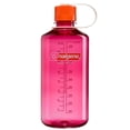thumbnail image 5 of Nalgene Sustain 32 oz. Narrow Mouth Water Bottle - Endive/Oil Green, 5 of 8