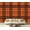 Color 2, variant on Wall Mural Peel and Stick plaid tartan textile check texture fabric seamless Self-Adhesive Wallpaper Removable Wall Decal Wall Sticker Home Decor for Living Room Bedroom 100"x144"
