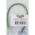 thumbnail image 5 of C2G Cat5e Non-Booted Unshielded (UTP) Network Patch Cable - patch cable - 10 ft - green, 5 of 6