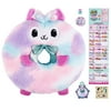 Pikmi Pops™ Doughmis, Achurro the Llama, Collectible Scented 10" Plush