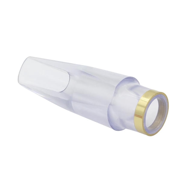 Boquilla de Saxofón Alto Mib para Piezas de Instrumentos de Madera Yuyangstore Boquilla de Saxofón Alto Eb