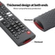 thumbnail image 5 of Funda de silicona para mando a distancia con cordón para LG-TV-Remote AKB75095307 (gris oscuro), 5 of 7