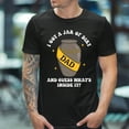 thumbnail image 2 of I Got A Jar Of Dirt And Guess What’s Inside It T-Shirt, 2 of 5