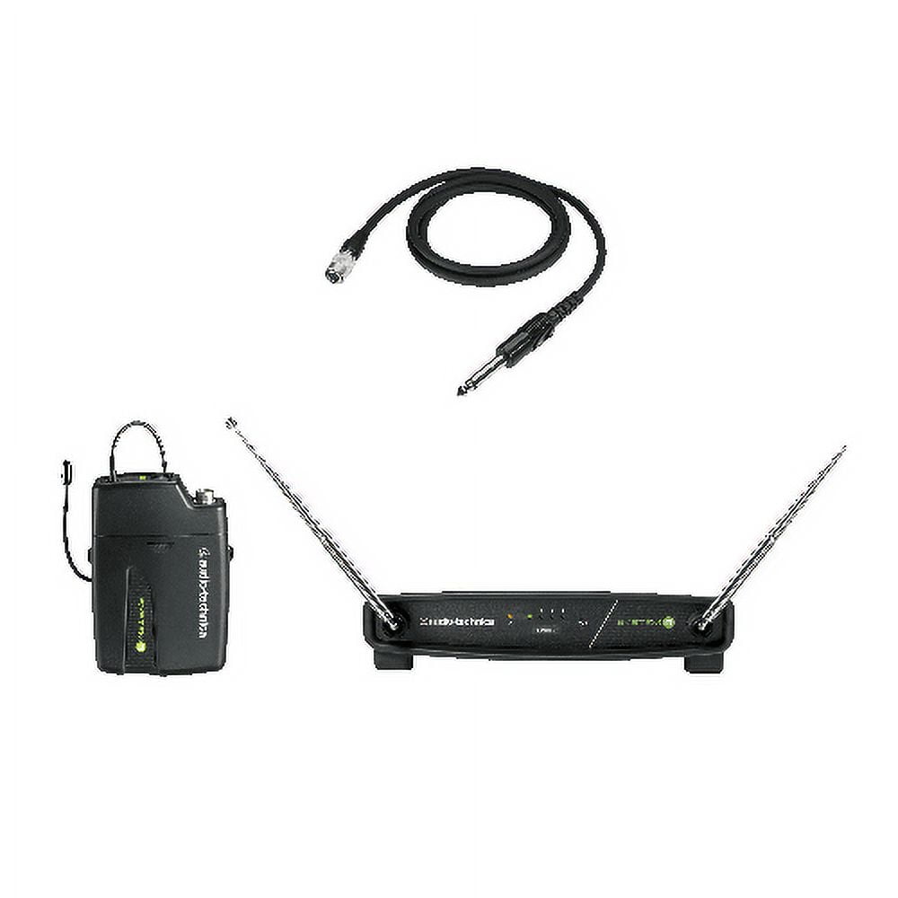 Audio-Technica System 9 Wireless Microphone System
