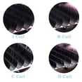 thumbnail image 3 of NYX PROFESSIONAL MAKEUP Delineador de ojos líquido That's The Point Super Edgy, 3 of 5