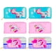 thumbnail image 1 of Cartera Diseño Unicornios Paquete 6 pz Importadora La Merced Sintéticas Con Monedero Interno, 1 of 6