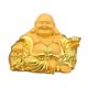 thumbnail image 5 of Estatuas de Buda Maitreya, escultura coleccionable tradicional, decoración de escritorio, sala de estar, salpicadero de coche, regalos Sunnimix Estatua de Buda, 5 of 8