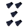 thumbnail image 2 of Soidarity Muñequera deportiva Vendaje flexible para lesiones Muñequeras Codo Envoltura Gimnasio Carpal Mano Tobillo Soporte Fitness Dolor Alivio Azul Type1 NO1 Soidarity CBP002431, 2 of 4
