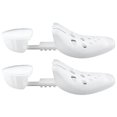 thumbnail image 2 of pitrice Adjustable Length Women Men Plastic Shoe Tree Stretcher EU40-45 US7-11, 2 of 8