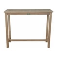thumbnail image 2 of Anderson Teak Windsor Serving Table, 2 of 2