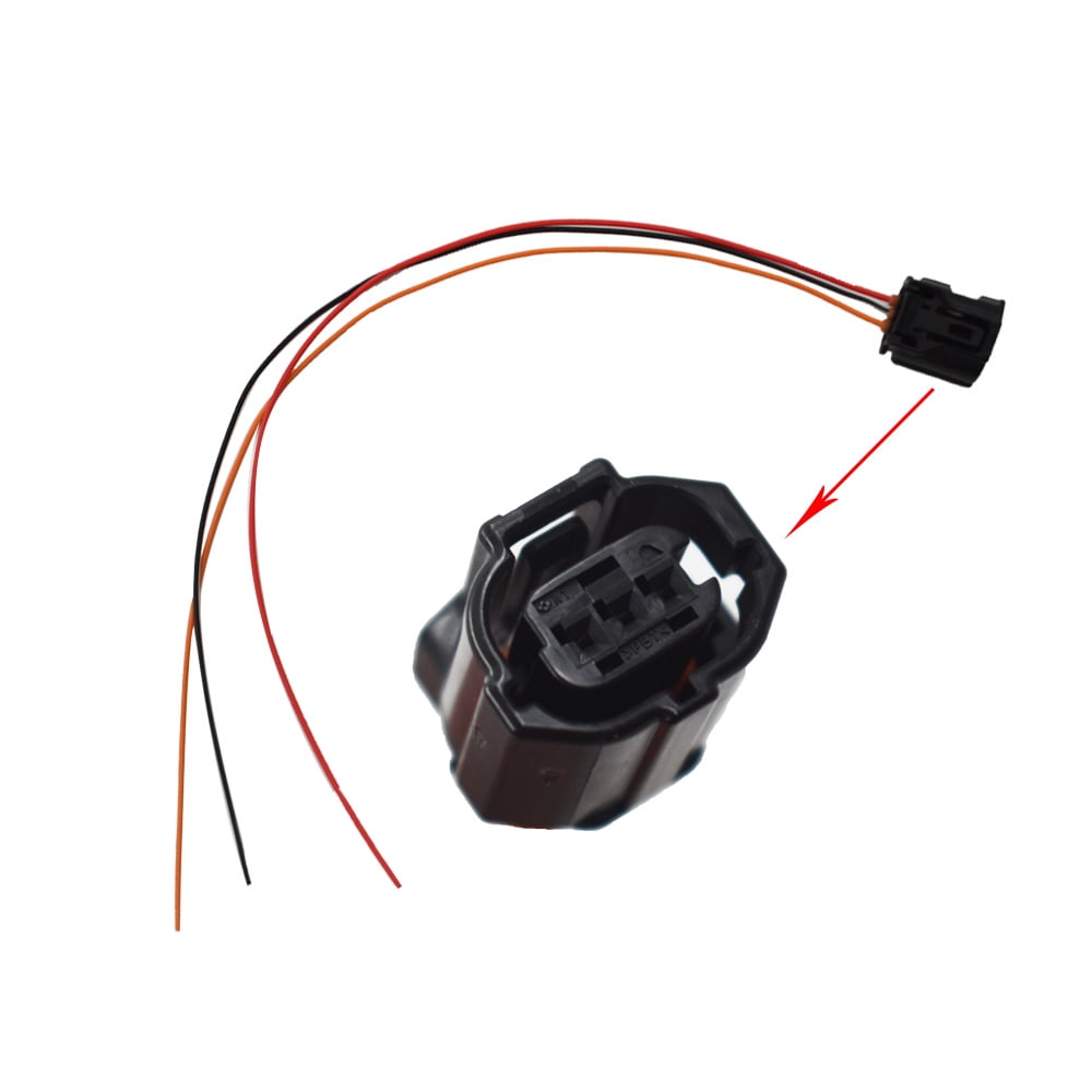 Camshaft Position Sensor Connector Pigtail - Compatible With Toyota, Lexus, Chevy Models (1997-2019) - View #7