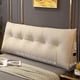thumbnail image 4 of Comfortable lumbar pillow for bed, reading support, triangular headrest pillow, wedge pillow, 4 of 4