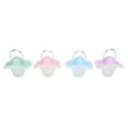 thumbnail image 2 of Binkies, 4 chupetes Binkies ligeros y delgados para bebés, fiabilidad excepcional, 2 of 9