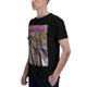 thumbnail image 5 of Camiseta de Manga Corta para Hombres Bleach, 5 of 5