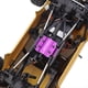 thumbnail image 5 of RC Placa de Deslizamiento Caja de Cambios Soporte de TransmisióN para 1/18 RC Crawler FCX 18 FCX18 Piezas de Mejora Rojo, 5 of 5