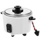 thumbnail image 1 of KAKOWELY Figura de mini olla arrocera, pequeña estatua de cocina eléctrica, mini olla arrocera de cocina, accesorio, mini decoración para el hogar, 1 of 4