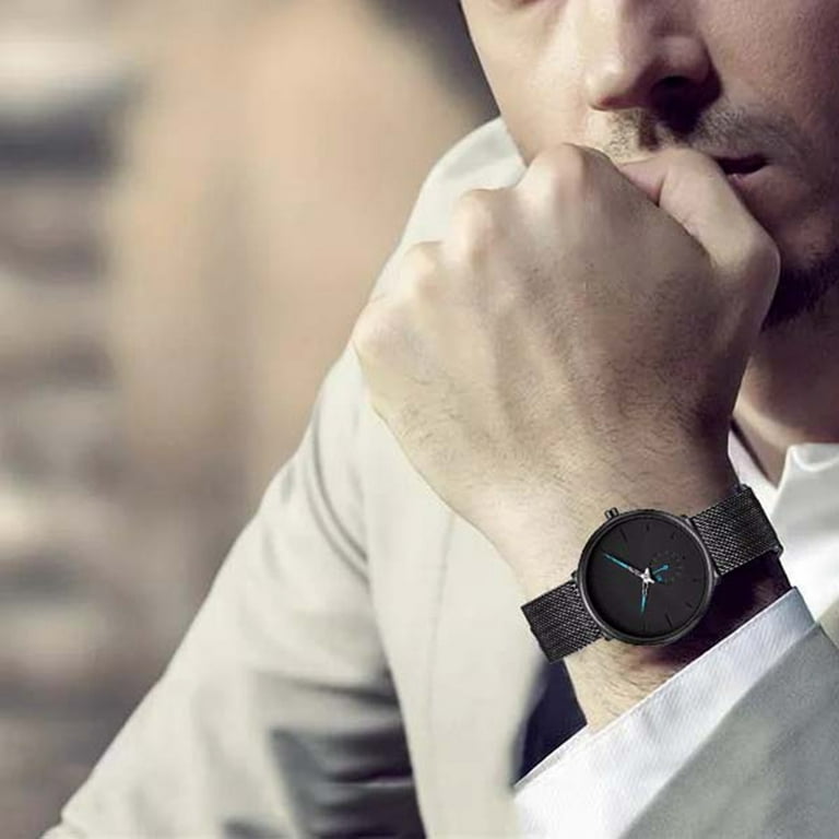 Digital watch for small wrist hot sale