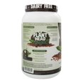 thumbnail image 3 of Plant Head - Plant-Based Protein Powder Chocolate - 1.8 lbs., 3 of 3