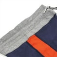thumbnail image 3 of Tommy Hilfiger Women's Side Striped Jogger Pants, Navy,XS - US, 3 of 4