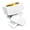 White, variant on AOOOWER Contemporary Crosses Styles Resin Incenses Burners Holder Spiritual Aromatherapies