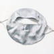 thumbnail image 3 of Mascarilla de protección solar de seda de hielo, resistente al viento y al polvo, mascarilla facial completa para ciclismo de verano. Azul claro, 3 of 7