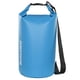 thumbnail image 1 of Bolsa impermeable MARCHWAY 5L azul flotante, 1 of 8