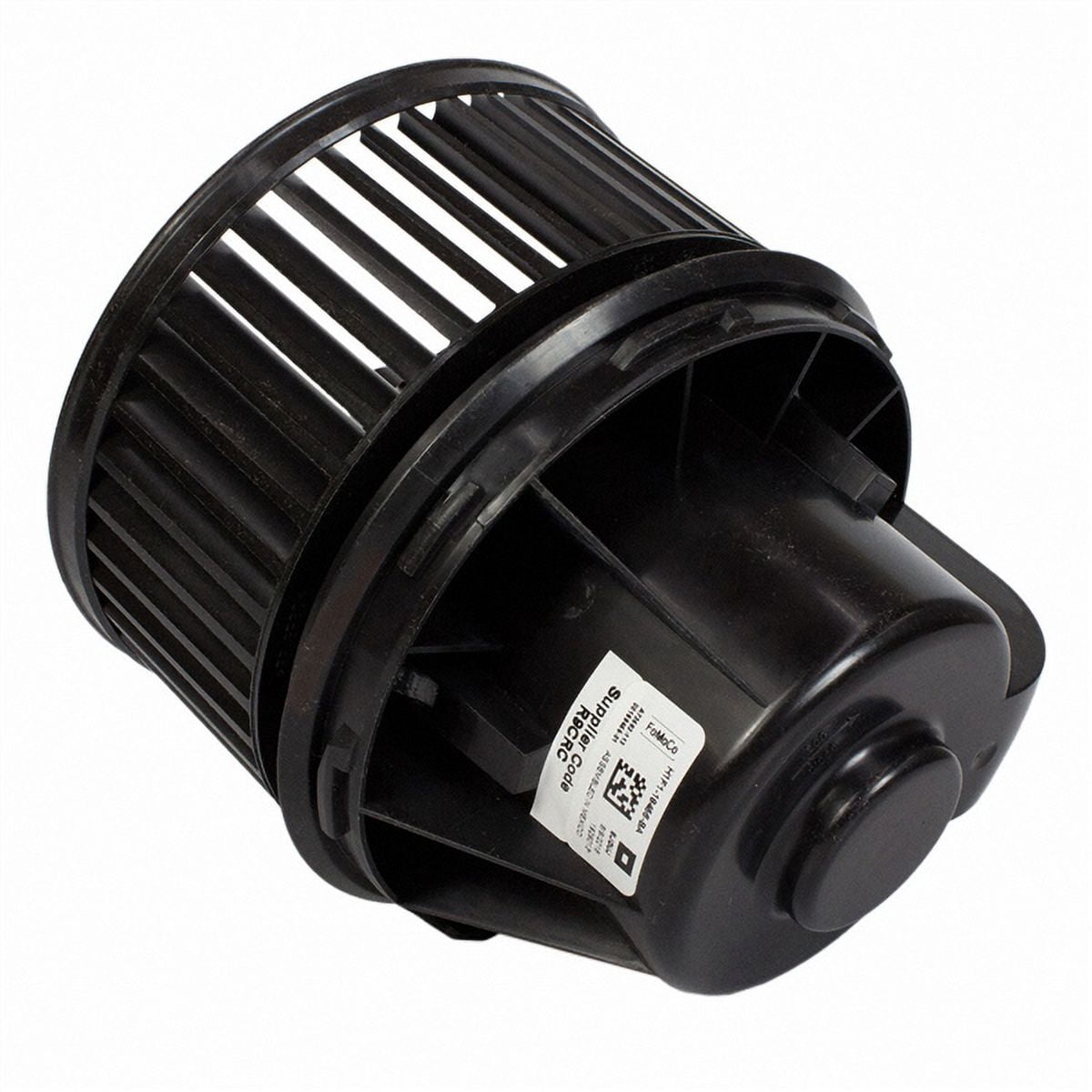 Motorcraft HVAC Blower Motor MM-1162 Fits select: 2013-2016 FORD ESCAPE, 2012-2018 FORD FOCUS