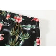 thumbnail image 5 of SSLR Womens Board Shorts Quick Dry Printed Swimwear Bathing Suits, 5 of 7