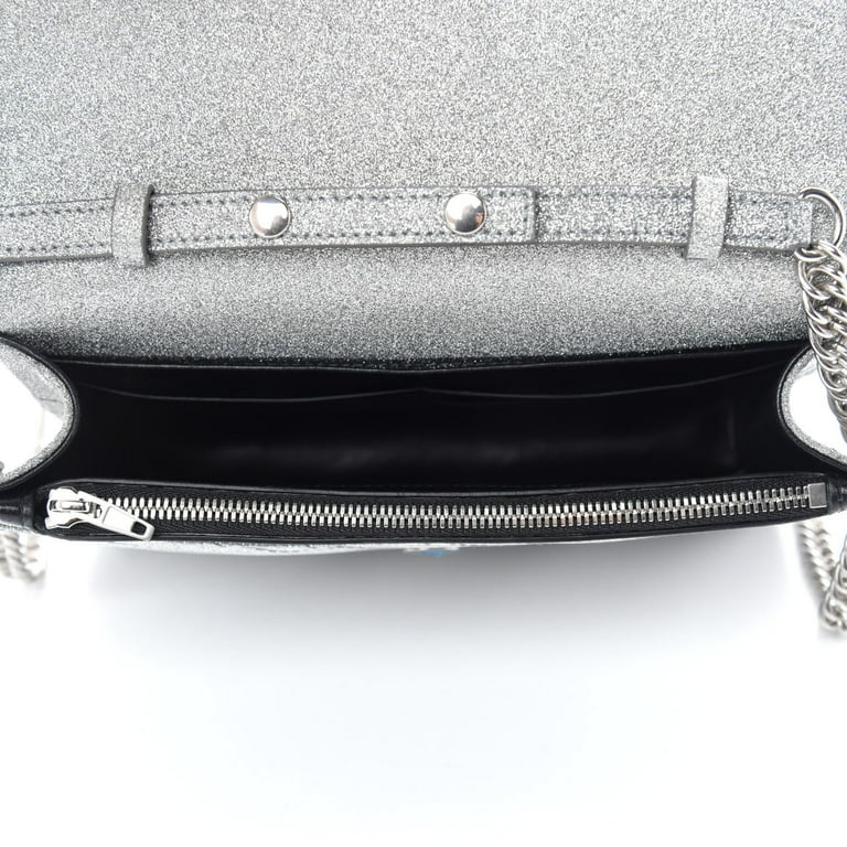 Bb chain leather handbag Balenciaga Black in Leather - 34139065