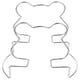 thumbnail image 1 of Soporte para tazas de café con goteo, práctico soporte para extracción de café y soporte para bolsas de filtro de café., 1 of 7