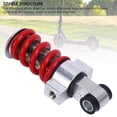 thumbnail image 3 of Resorte Del Amortiguador Trasero Del Scooter Eléctrico, Amortiguador Trasero Que Evita El Desgaste Estable De Alta Elasticidad Para Montar, 3 of 7