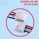 thumbnail image 4 of Replacement Fan for Refrigerator Parts, 4 of 5
