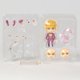 thumbnail image 1 of JoJo's Bizarre Adventure Dio Brando 1624 1110 Q versión PVC figura de acción 10 cm Anime colección modelo juguete muñeca regalos zhangyuxiang unisex, 1 of 2