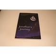 thumbnail image 1 of Pre-Owned Jonathan's Journey (Paperback) 1579210783 9781579210786, 1 of 1