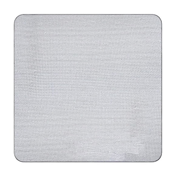 Hxlamzoo Tapis de Pique-Nique Jetable Imperméable - Grande Feuille de Sol de Camping Portable, Film en Aluminium Anti-Humidité pour Extérieur Plage, Fêtes sur Pelouse et Randonnée (250x200cm, Léger Pliable)