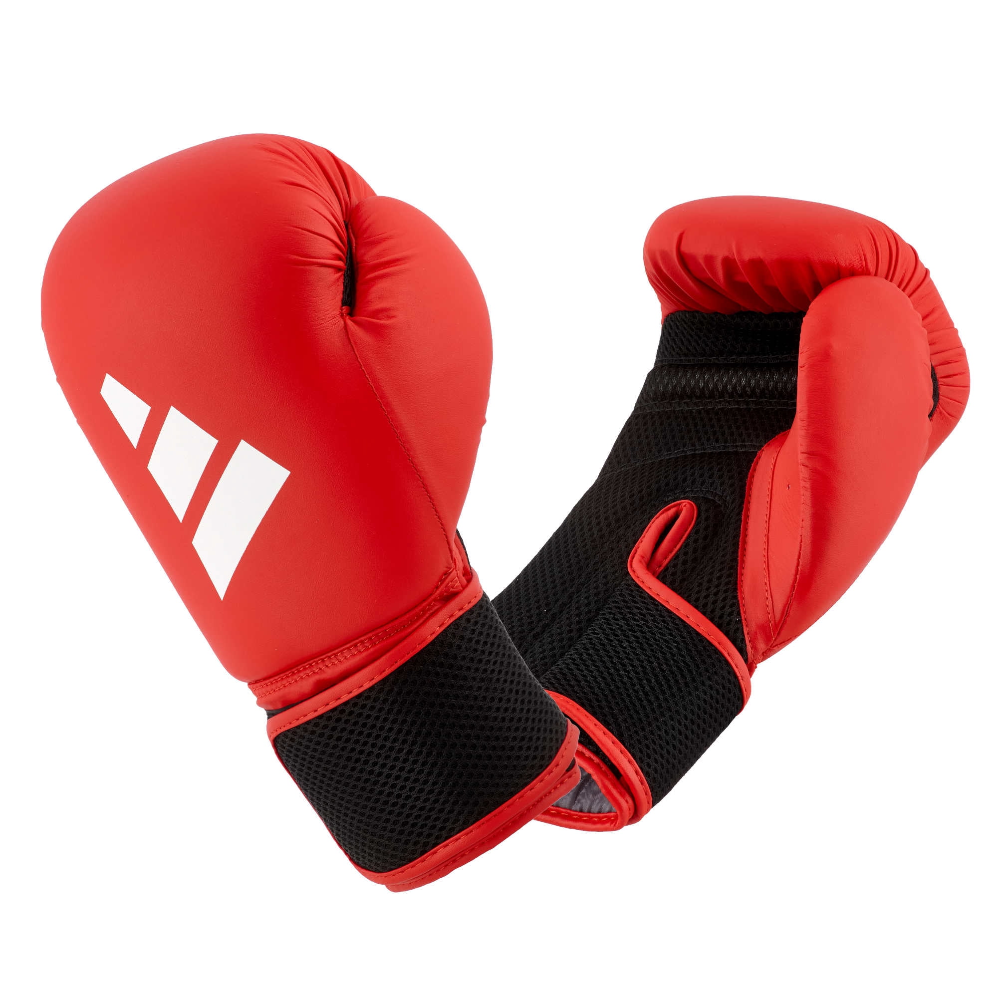 Adidas Hybrid 25 Boxing Gloves for Boxing, MMA, Kickboxing, Muay Thai, adiHBG25