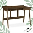 thumbnail image 1 of Finch Bureau d'Écriture Darren Brun, 1 of 10