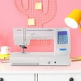 thumbnail image 2 of Janome Horizon MC8200QCPSE Computerized Sewing Machine with FREE Bundle, 2 of 6