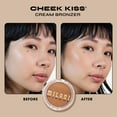 thumbnail image 5 of Milani - Cheek Kiss Cream Bronzer, 5 of 5