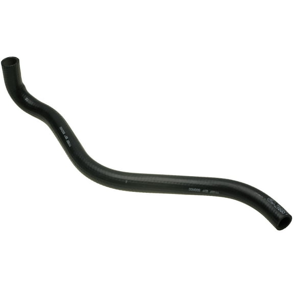 Radiator Coolant Hose Fits 1995 Honda Civic