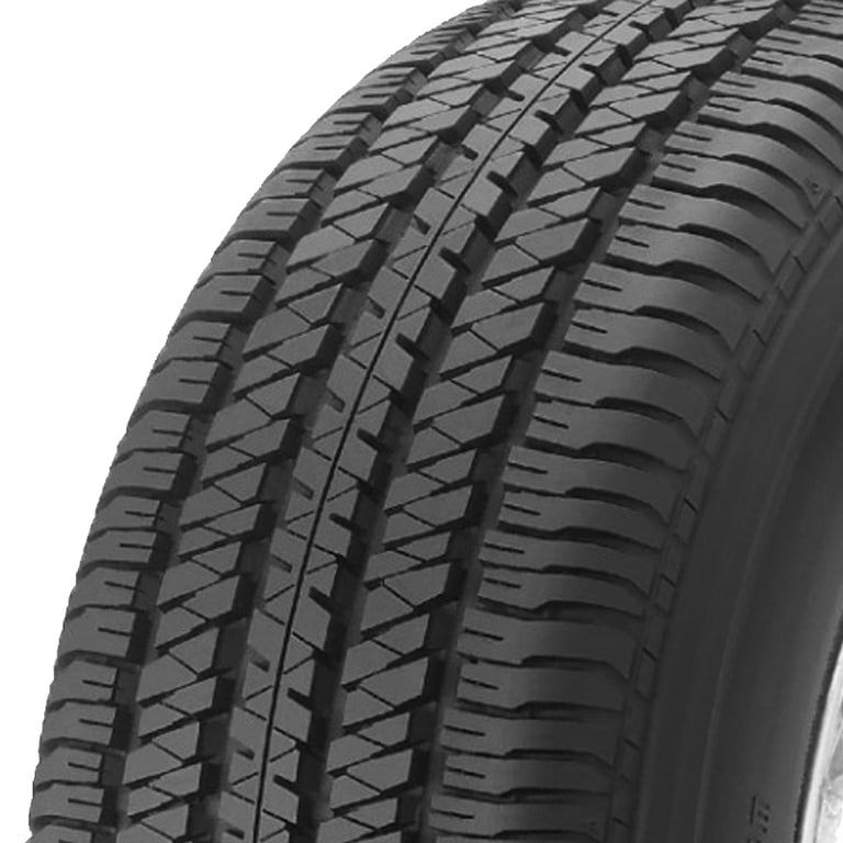 Bridgestone Dueler H/T 684 II 265/65R18 112S A/S All-Season Tire