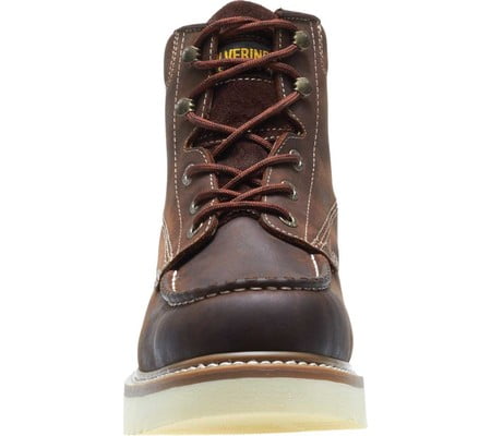 dickies new orleans moc toe boot